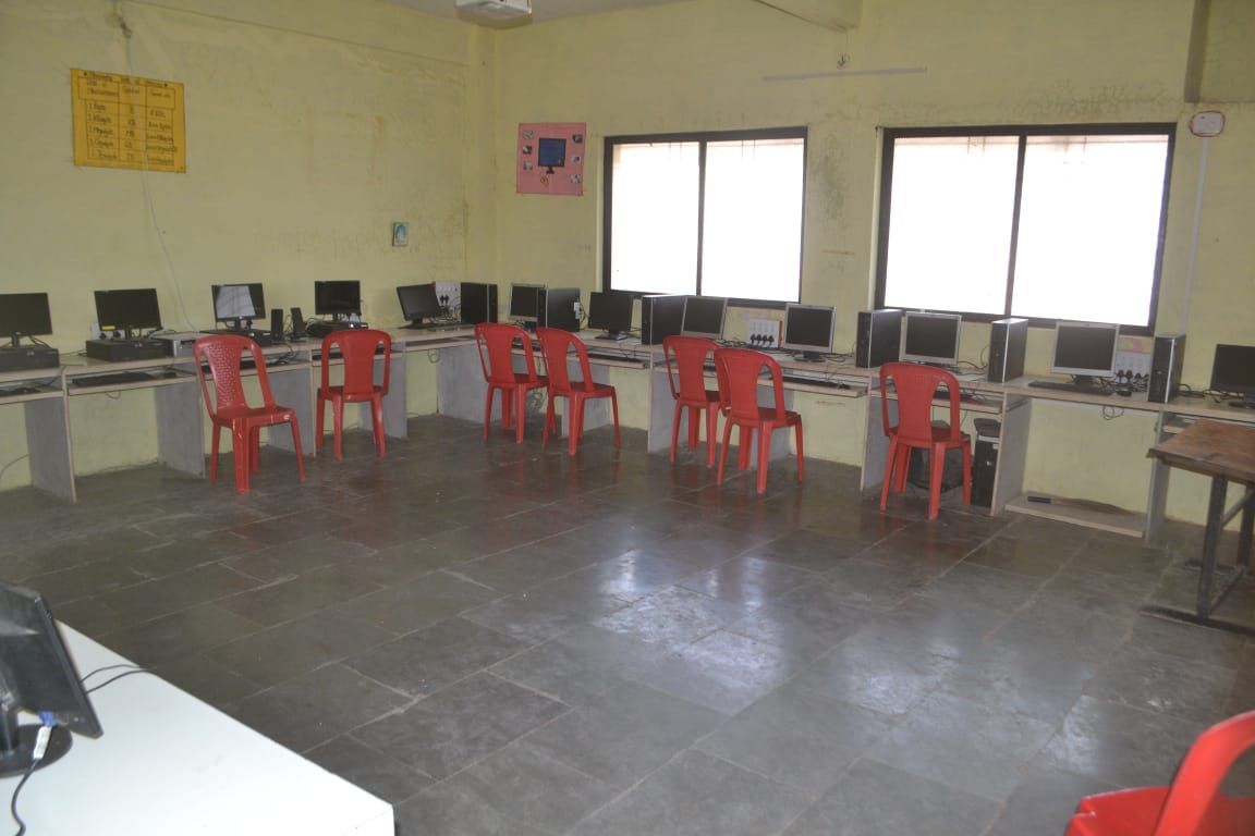 Computer Lab